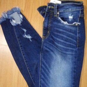 KANCAN JEANS